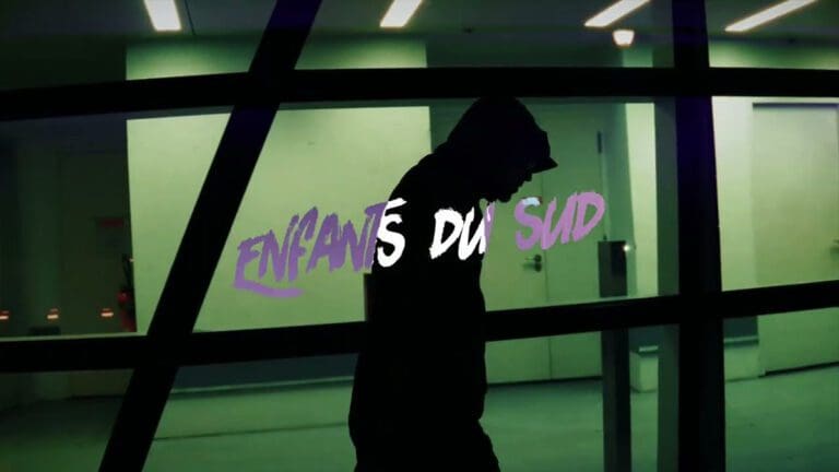 Genny releases “Enfant du Sud” : a raw narrative forged in the heart of the southern neighborhoods