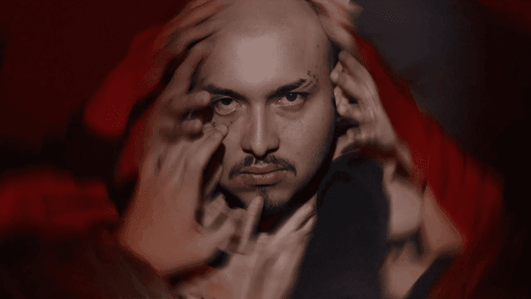 Ksprr – “WRAITH”: The Cold Beauty of the Spectre