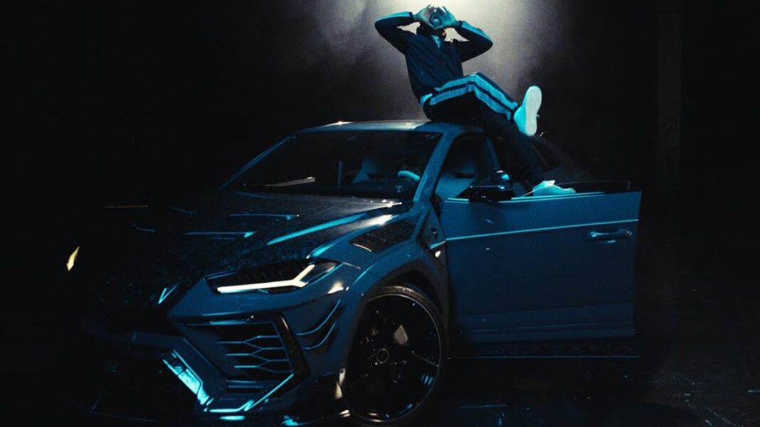 La Mano makes an impact with the second episode of R.A.T! La Mano makes an impact with the second episode of R.A.T!