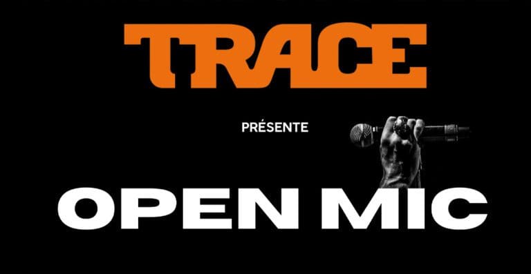 “Open Mic Lyon”: Where Passion, Identity and Francophonie Collide