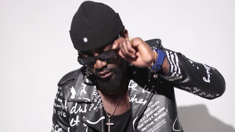 Diomede King – Shayo