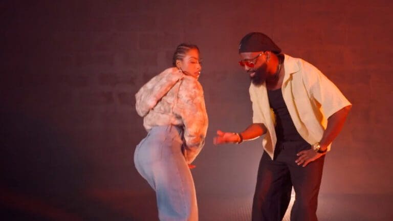 DY drops “Tiki Tiki”: a heartfelt R&B moment built on pure emotion