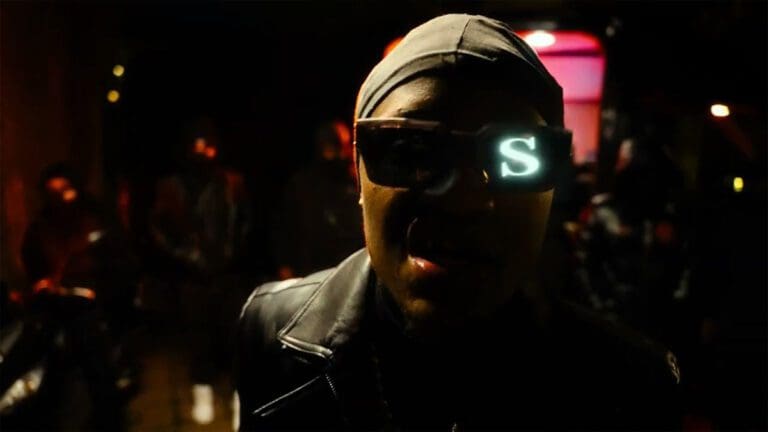 Gotti Maras: “Zéro Heure”, a drill uppercut signaling the BX’s powerful comeback