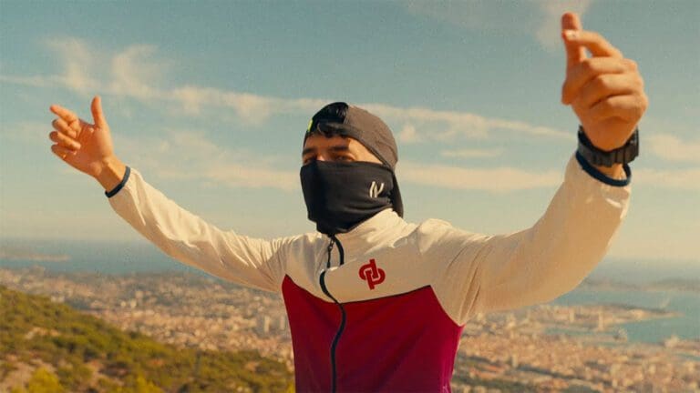 Nada keeps the momentum going with “Que du réel #5”.