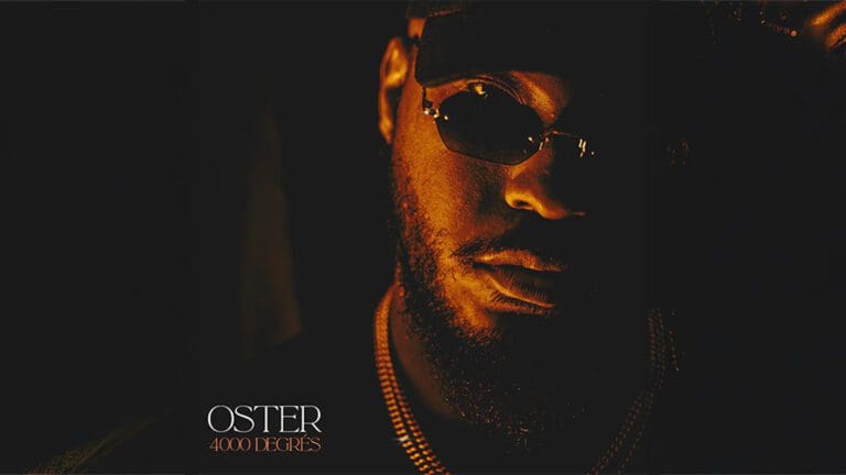 Oster – 4000 Degrés