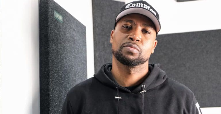 Rohff: Twenty-Five Years of Rage, Clarity and Revolution Through Rap