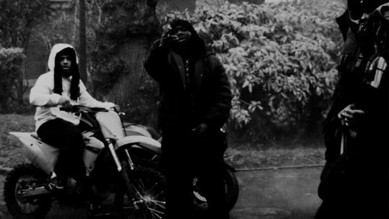 Zed and 1Pliké140 are in full “Choppa” mode!