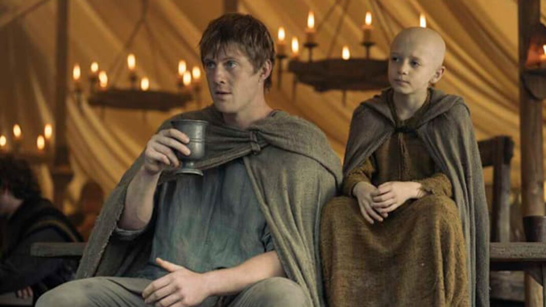 A Knight of the Seven Kingdoms: HBO’s Unexpected Joke? A Knight of the Seven Kingdoms: HBO’s Unexpected Joke?