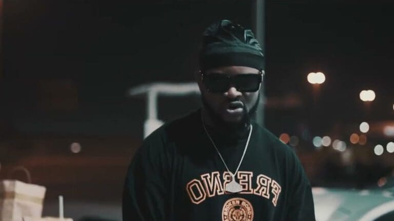Dosseh Confronts You with His “Missed Calls”
