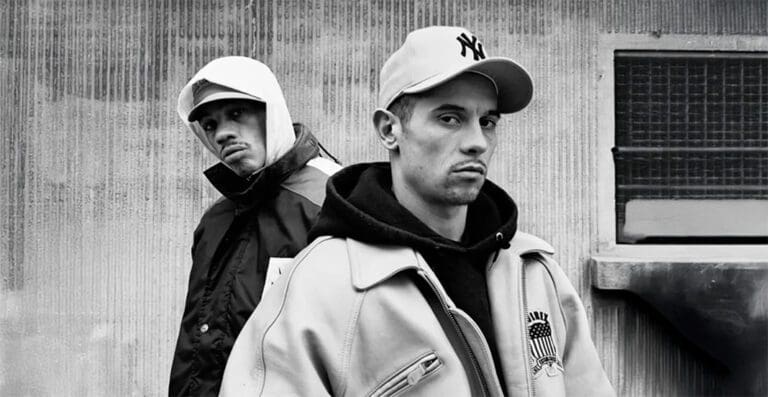 From the 75 to the 93 — and Beyond : Thirty Years of French Rap Geography and the Transformation of Urban Culture in the Regions