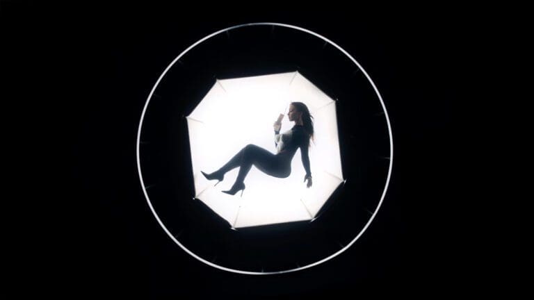 HolyBrune Reveals the Spirit of “High Hopes” Through “Visions”