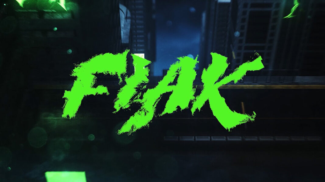 Kerchak Turns “Fiak” Into a Challenge Kerchak Turns “Fiak” Into a Challenge