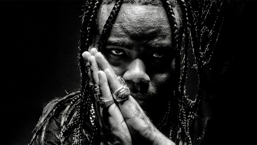 Marlon unveils his new single “Fâché” Marlon unveils his new single “Fâché”