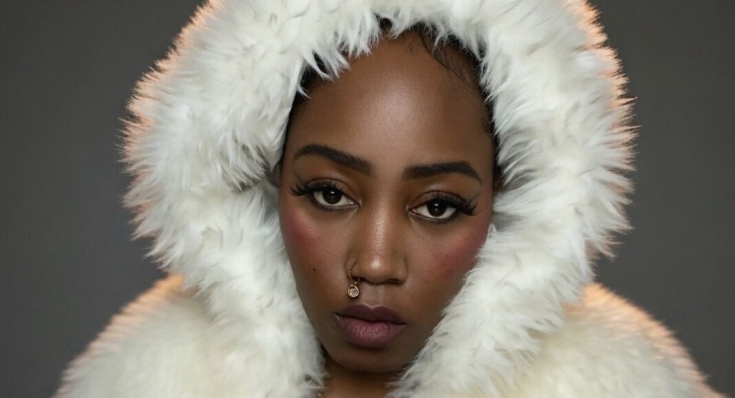 TracyLor Makes a Statement with “BEST,” the Icy First Single from Sang froid TracyLor Makes a Statement with “BEST,” the Icy First Single from Sang froid