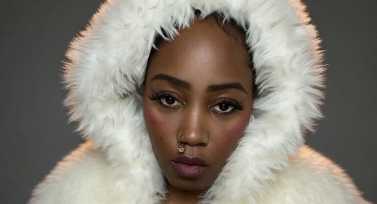 TracyLor Makes a Statement with “BEST,” the Icy First Single from Sang froid