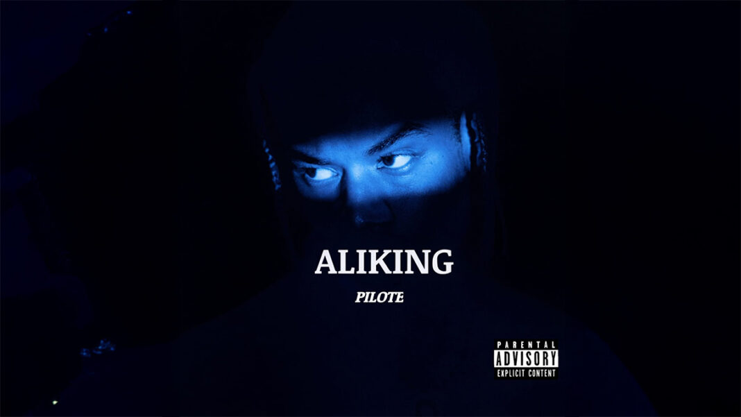 Aliking Takes the Lead with Pilote, Blending Introspection and Independence Aliking Takes the Lead with Pilote, Blending Introspection and Independence