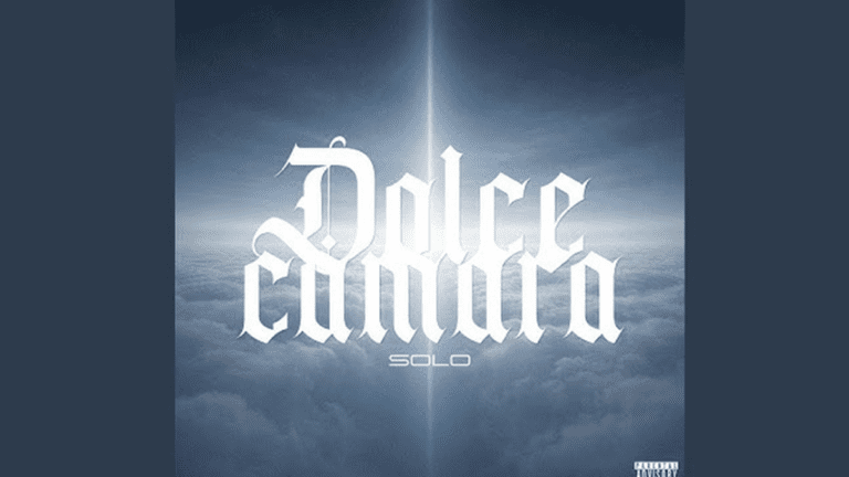 Booba reignites the momentum with Dolce Camara