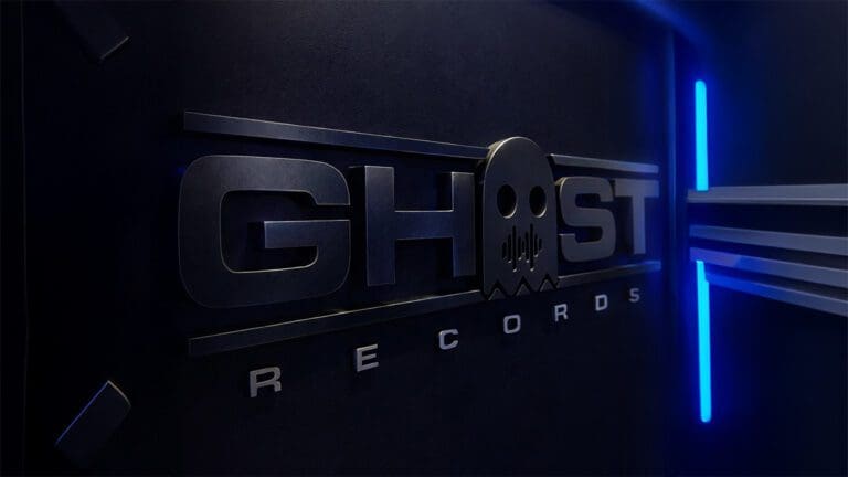 Ghost Records: The Argenteuil Studio Powering the Next Generation of Artists
