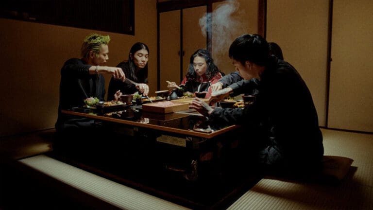 Jewel Usain returns with “Ikebukuro”