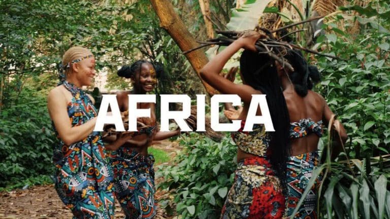 Ketho king – Africa