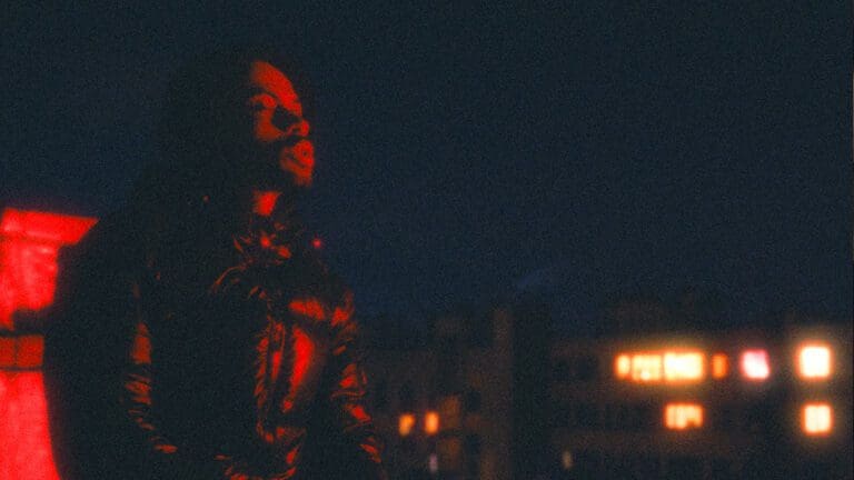 Lamo – Vision opaque