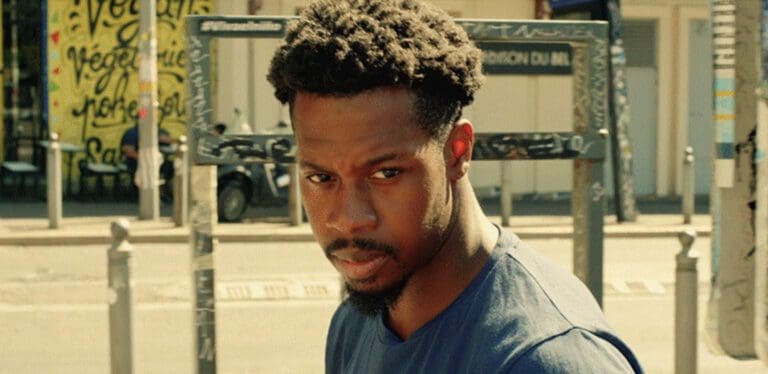 The Multi-Award-Winning Krump Film “UNDER MY SKIN” by Pascal Tessaud to Be Screened in Paris