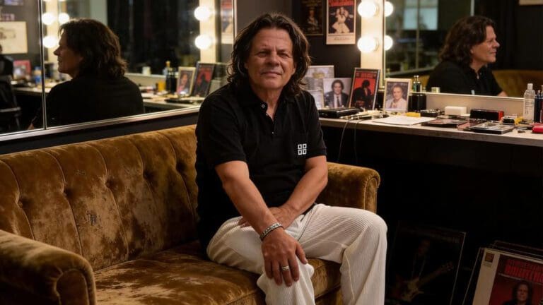 Mike Danovan: A Pop Artist Blending Emotion and Modern Sound