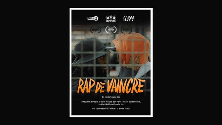 “RAP DE VAINCRE” by Sonadie San — A Female Perspective on Hip-Hop Cinema