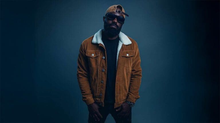 Tino Excezik returns with the track “Acor”!