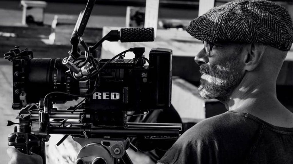 DIDIER DAARWIN, THE BOSS OF MARSEILLE’S HIP-HOP CINEMA