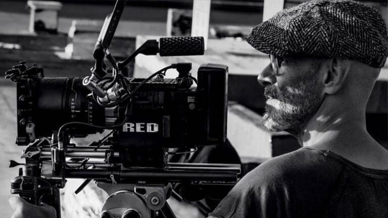 DIDIER DAARWIN, THE BOSS OF MARSEILLE’S HIP-HOP CINEMA