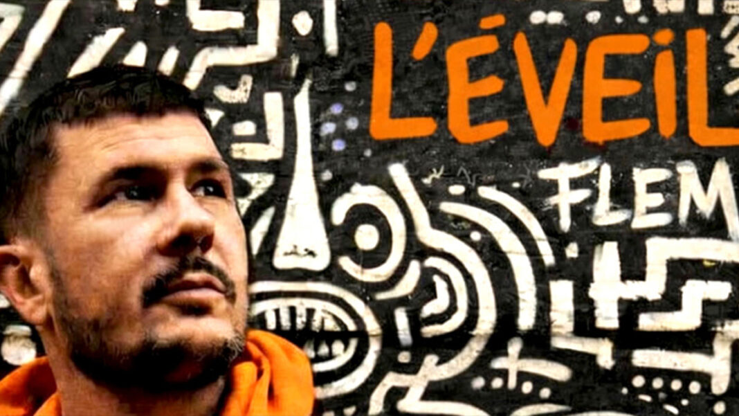 Flem and Manda Sira no longer want to live in “anger” Flem and Manda Sira no longer want to live in “anger”