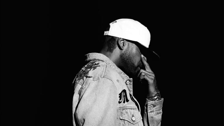 Is Rap Right-Wing?
