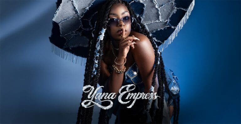 Shelly – Yana Empress