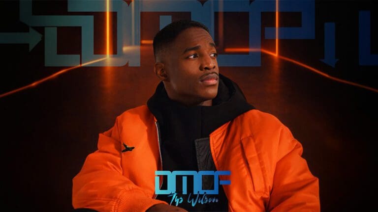 Tys Wilson – DMCF