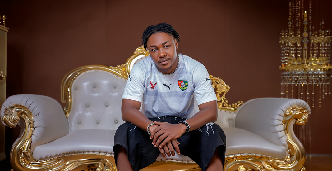 After “House Of Challenge”, Brashad CEO Wants to Use His Influence to Promote Togolese Culture and Tourism After “House Of Challenge”, Brashad CEO Wants to Use His Influence to Promote Togolese Culture and Tourism