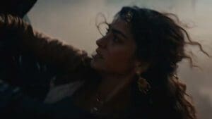 Booba Drops “Nemesis” as the Visual Companion to “Blanco Nemesis”