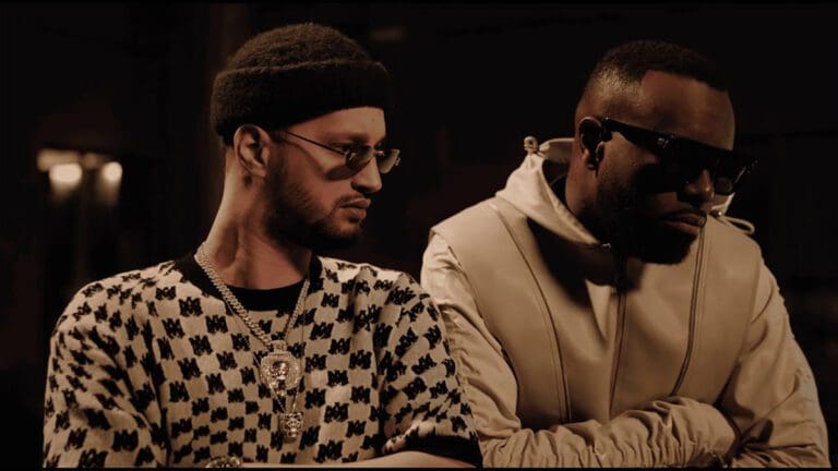 From Africa Jungle to Sans Visa: The Collaborations and Producers Behind Soolking’s Success