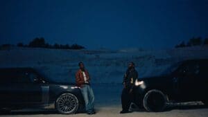 KeBlack and Franglish unveil “La Porte” to kick off the “Energy” era