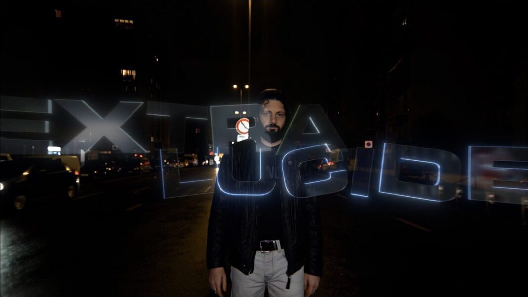 Sena shot the video for <em>“Extralucide”</em> in Japan Sena shot the video for <em>“Extralucide”</em> in Japan