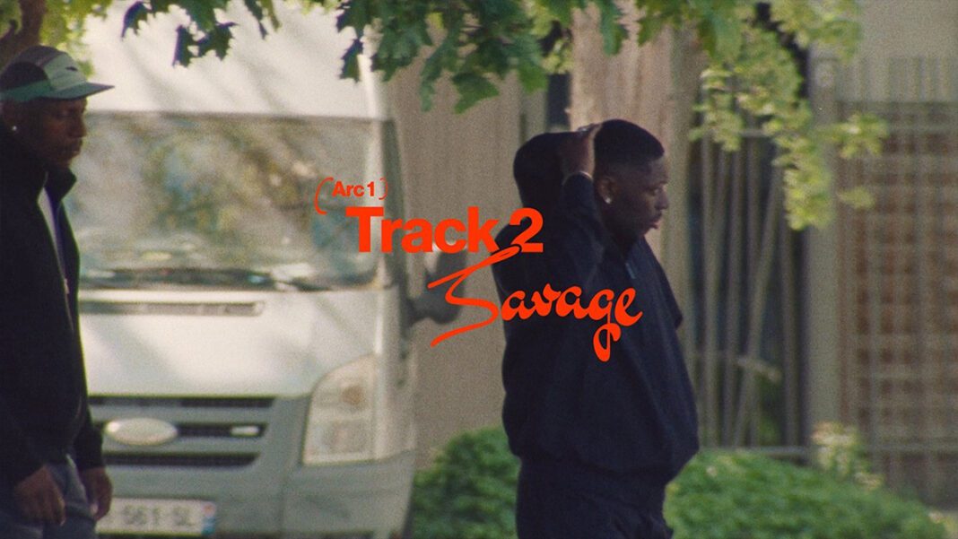 Tiakola switches into “Savage” mode Tiakola switches into “Savage” mode