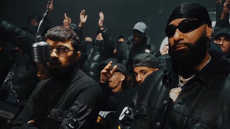 ZKR kicks off “La Méthode R” with the single “Je t’explique”