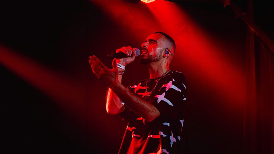 Between Modern Raï and Romantic Rap, Lorco Unveils the Emotional “Moins que rien” Between Modern Raï and Romantic Rap, Lorco Unveils the Emotional “Moins que rien”