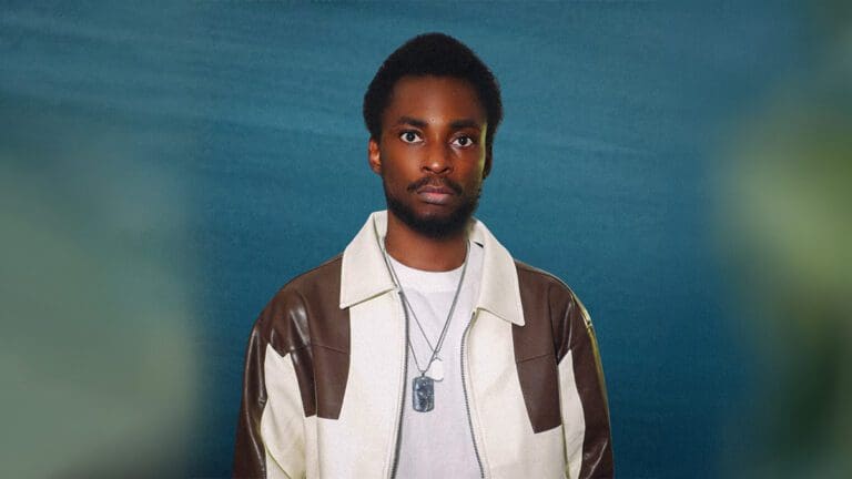 David Bob’s Delivers a Heartfelt Message with “Letter to France”