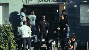 Decimo Continues His Rise with the Music Video for “François Pizarré”