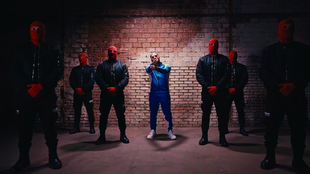 Houari Returns with “Rue de la paix,” a New Marseille Rap Anthem Houari Returns with “Rue de la paix,” a New Marseille Rap Anthem