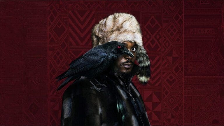 Junior Mpiana – MAMA NYOTA