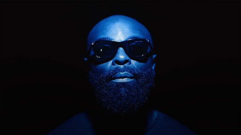 Kaaris Goes on the Offensive with “Petzi”