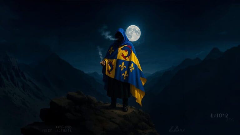 Spiwell unveils “Universel” ahead of his upcoming album E.V.O