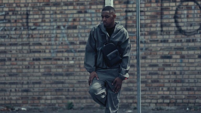 Yoko Revisits His Past on “Tant d’années”, a Raw Story from Sarcelles